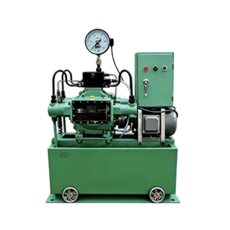 380V 電動静水圧テストポンプ — 自動圧力保持機能で 0 ~ 6MPa 調整可能 380V 電動静水圧テストポンプ — 自動圧力保持機能で 0 ~ 6MPa 調整可能